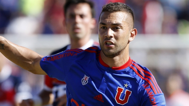 Luis Fariña: Tengo esa espina de no haber tenido la regularidad que quería en la U