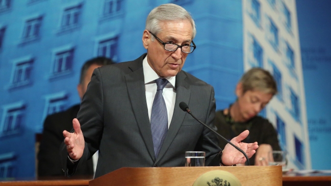 Canciller: No vamos responder a los ataques verbales de Evo Morales