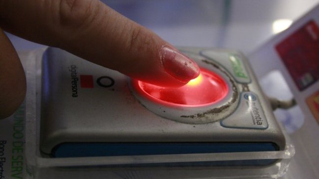 Diputados proponen control preventivo de identidad 