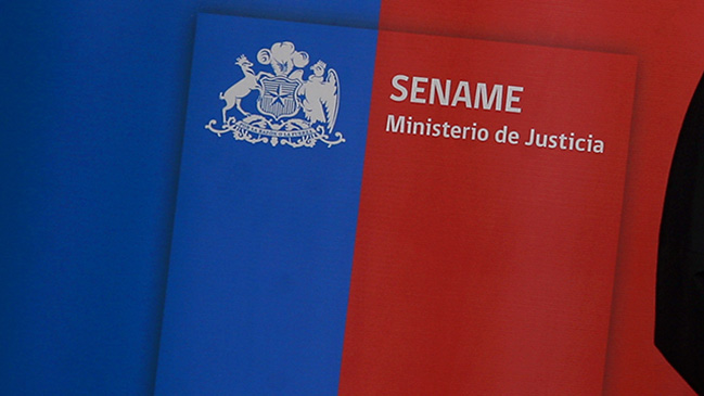 Fiscalía Centro Norte investigará muerte de niña en centro del Sename