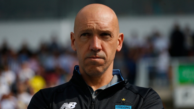 Cristián Arán: En todos existe ansiedad, pero debemos enfocarnos en el día a día