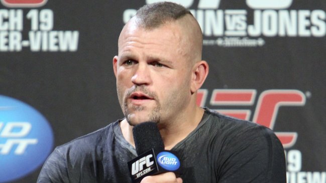 Chuck Liddell, leyenda de la UFC: Me gusta la forma en cómo crecieron las MMA