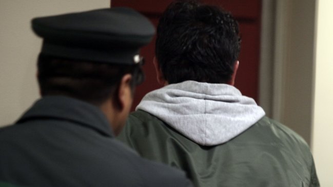 Gobierno se querelló contra autor confeso de muerte de embarazada en Concepción