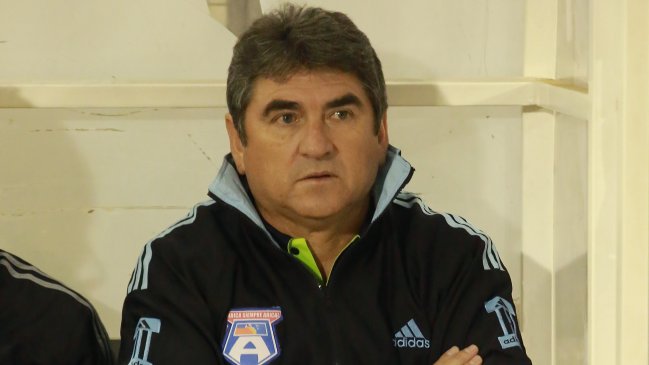 Emiliano Astorga criticó millonario premio ofrecido por presidente de San Marcos