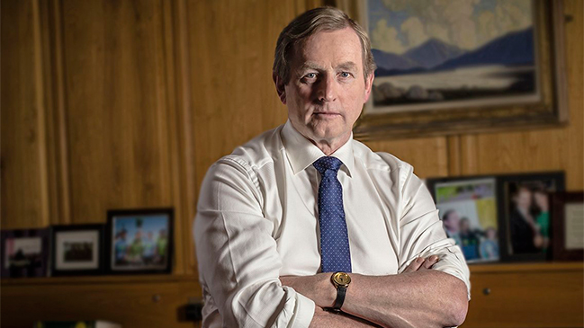 Formación de Gobierno en Irlanda fracasa por tercera vez