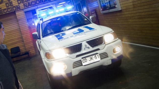 PDI detuvo a un sujeto acusado por grooming en Puerto Montt