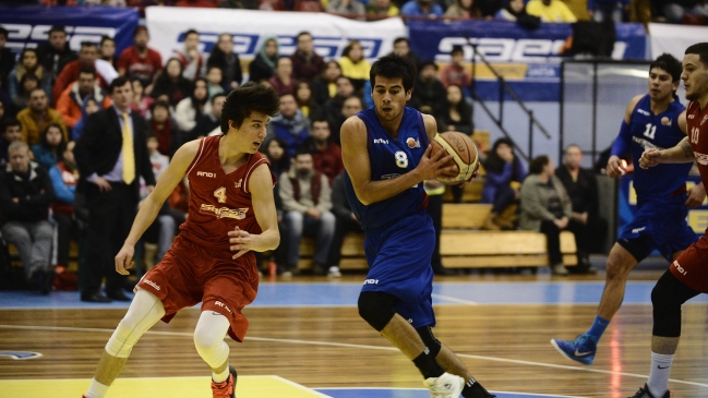 Duelo por Supercopa de la Liga Saesa dará inicio a la temporada 2016