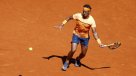 Nadal dejó en el camino a Thiem en Montecarlo