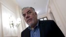 Andrade invitó a Insulza a armar grupo de debate por proceso constituyente