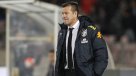 Dunga cuestionó la ética de Sampaoli por supuesto interés en dirigir a Brasil