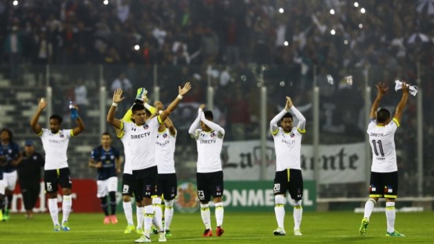 Colo Colo enfrenta duelo clave ante Independiente del Valle