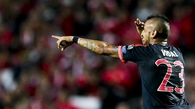 Bayern Munich chocará con Atlético de Madrid en semifinales de la Champions