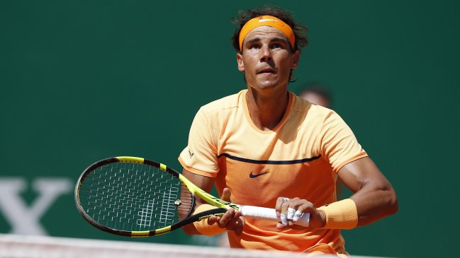 Rafael Nadal superó a Stan Wawrinka y chocará con Andy Murray en Montecarlo
