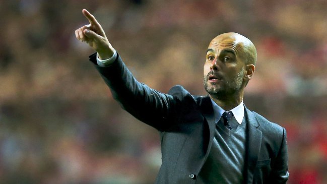 Josep Guardiola: Sé lo especial y bueno que es Atlético de Madrid