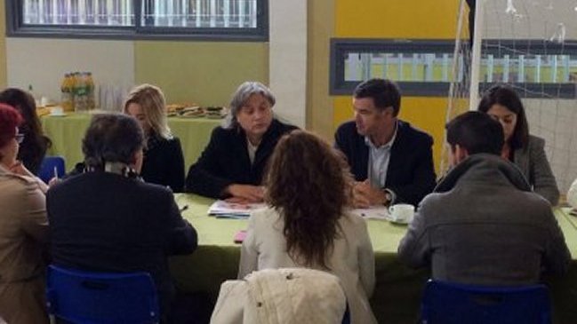 Comisión del Senado elaborará propuesta de cambios al Sename tras muerte de niña