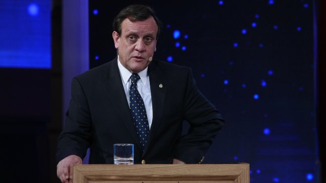 Rectores: Propuesta de reforma a educación superior es 