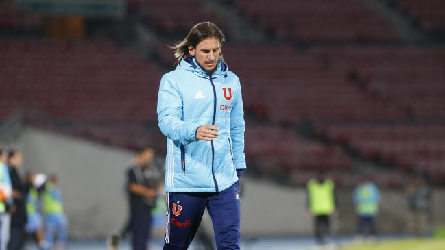 Beccacece: Estamos enfocados en continuar por la senda del triunfo