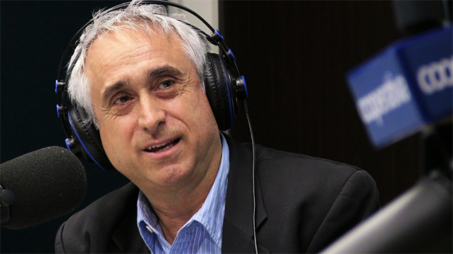 Gustavo Graef-Marino y el cine chileno: Nos falta preocuparnos por el público