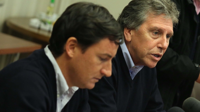 Chile Vamos propondrá 