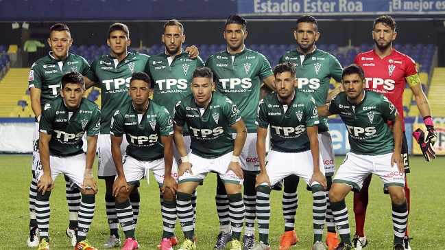 Wanderers buscará poner presión en la zona alta ante U. Española