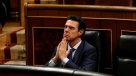 El ministro de Industria español renunció por los \