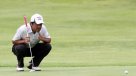 Felipe Aguilar quedó fuera del Open de España