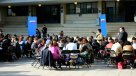 Gobierno difundió la nómina de facilitadores para el proceso constituyente