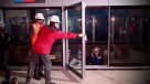 Futura Línea 6 tendrá innovadoras puertas de seguridad en los andenes