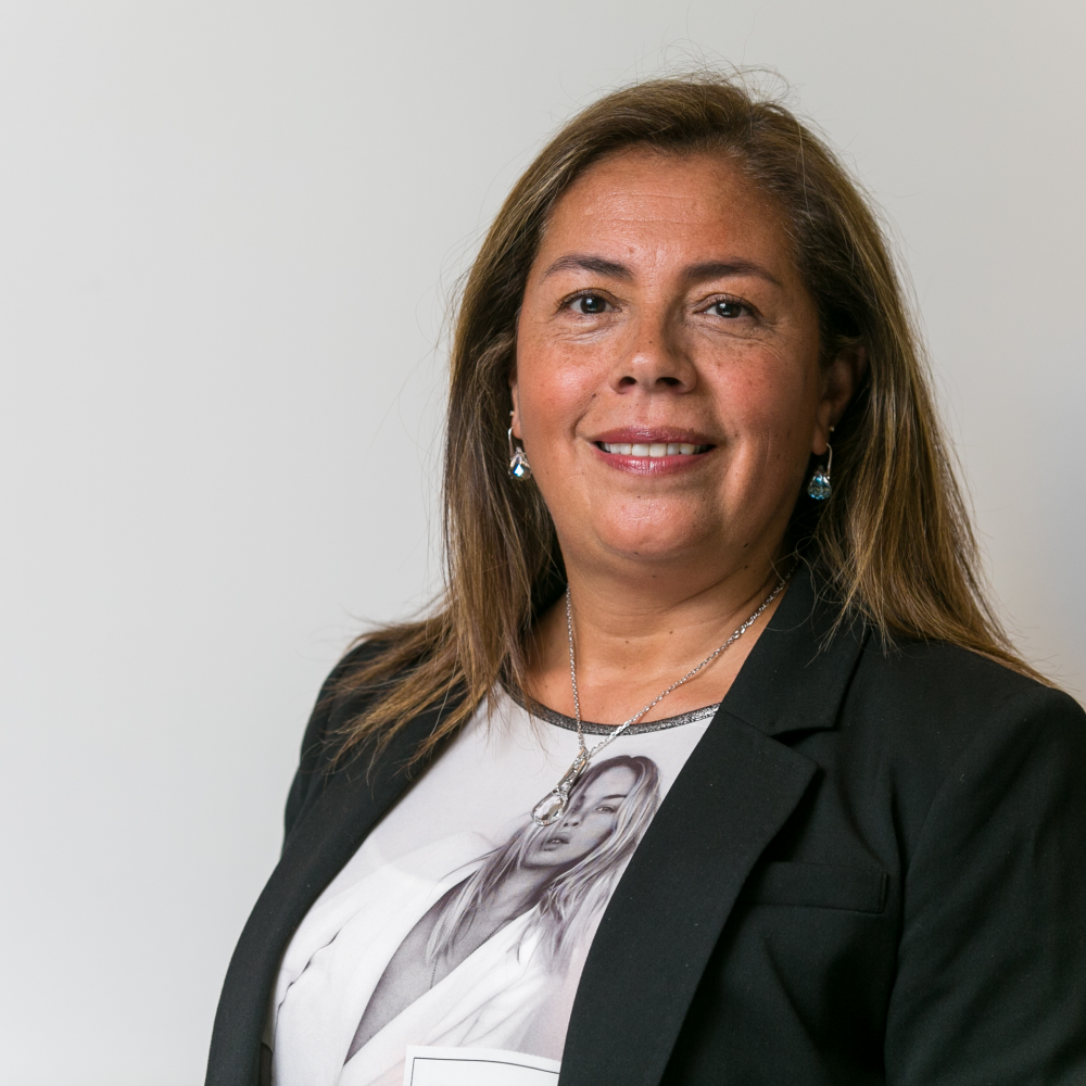 Elizabeth Cabello asumió la presidencia de la Asociación Chilena de Agencias de Medios