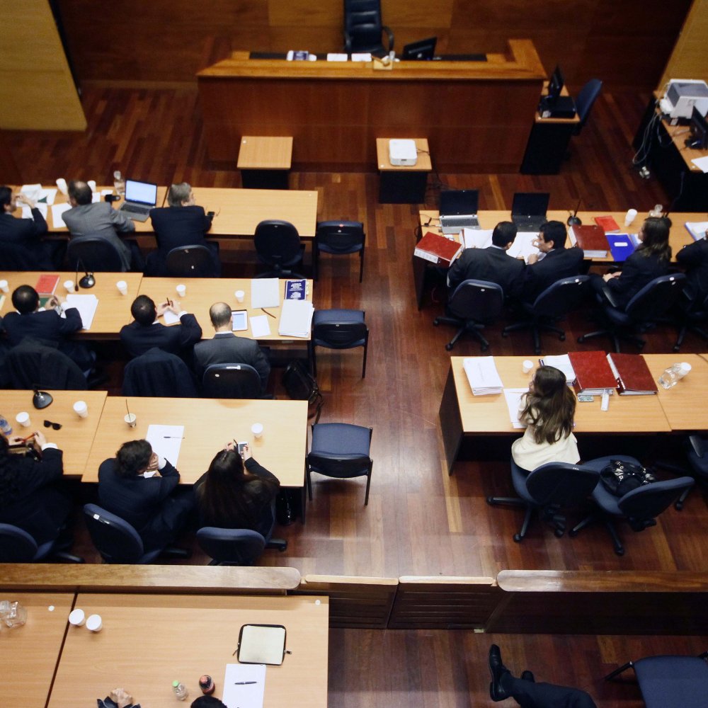 Caso Penta: Ex ejecutivo del Grupo Cruzat enfrentará juicio abreviado por 