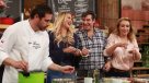 TVN: María Alberó se sumó al equipo de \
