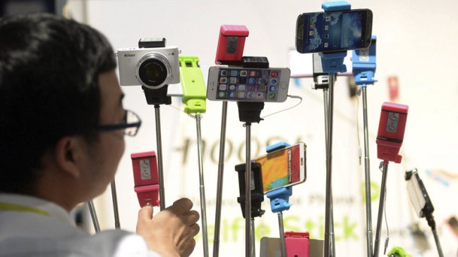 Tres jóvenes murieron por intentar tomarse una selfie en India