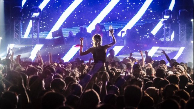 Cinco jóvenes murieron y otros cinco están graves tras fiesta electrónica en Buenos Aires