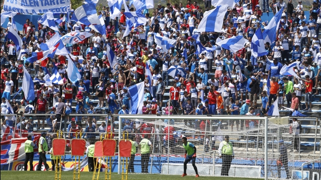 Comité Operacional de Emergencia analizará realización del clásico universitario