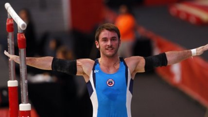  Tomás González clasificó a Río 2016  