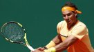 Rafael Nadal sorprendió a Andy Murray y se instaló en la final de Montecarlo