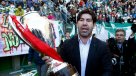 Marcelo Salas y ascenso de Temuco: \