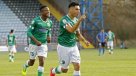 Audax Italiano superó a Huachipato y logró su tercer triunfo en el Clausura