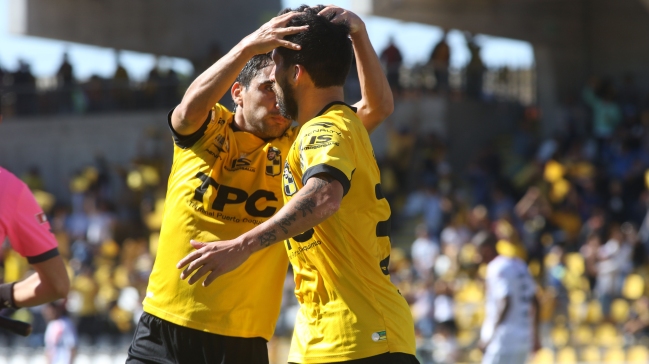 Los resultados de la 14ª jornada de la segunda rueda en la Primera B