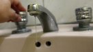 Las comunas afectadas por el corte de agua en la Región Metropolitana