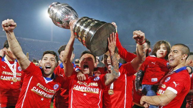 Los Premios Laureus tienen a los campeones de América como uno de sus candidatos