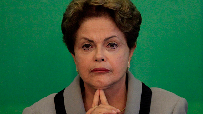 Juicio contra Rousseff: Gobierno admitió aplastante derrota en la Cámara de Diputados