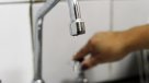 Gobierno confirma que corte de agua se mantendrá hasta el lunes
