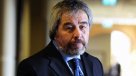 Embajador de Chile en Ecuador: \