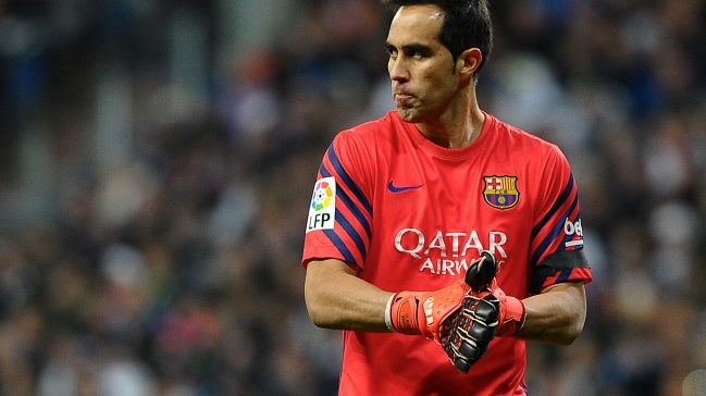 Prensa española criticó a Bravo: No anda fino