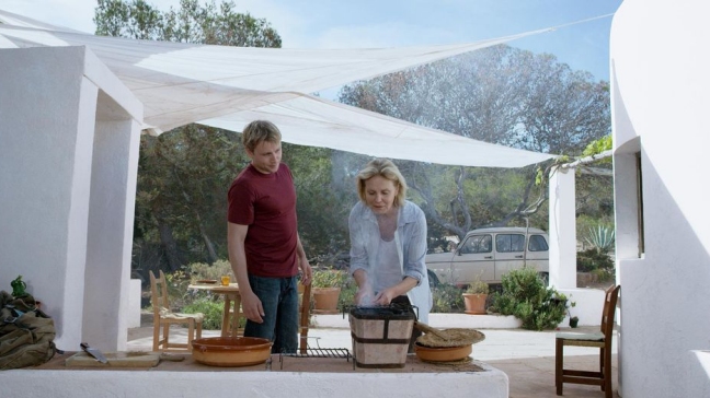 Las cintas que competirán en la Semana de la Crítica de Cannes