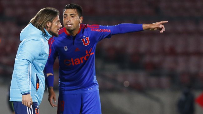 Gonzalo Jara: La UC es el primer candidato para salir campeón del Clausura