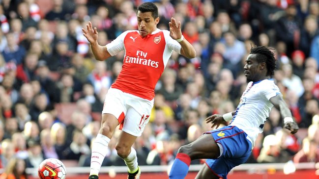 Arsenal canceló la Copa Emiratos de la próxima temporada