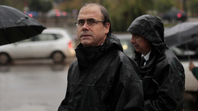 Gobierno: Costanera Norte es la única responsable de la inundación