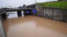 El documento que alertó a Costanera Norte de posibles problemas ante lluvias